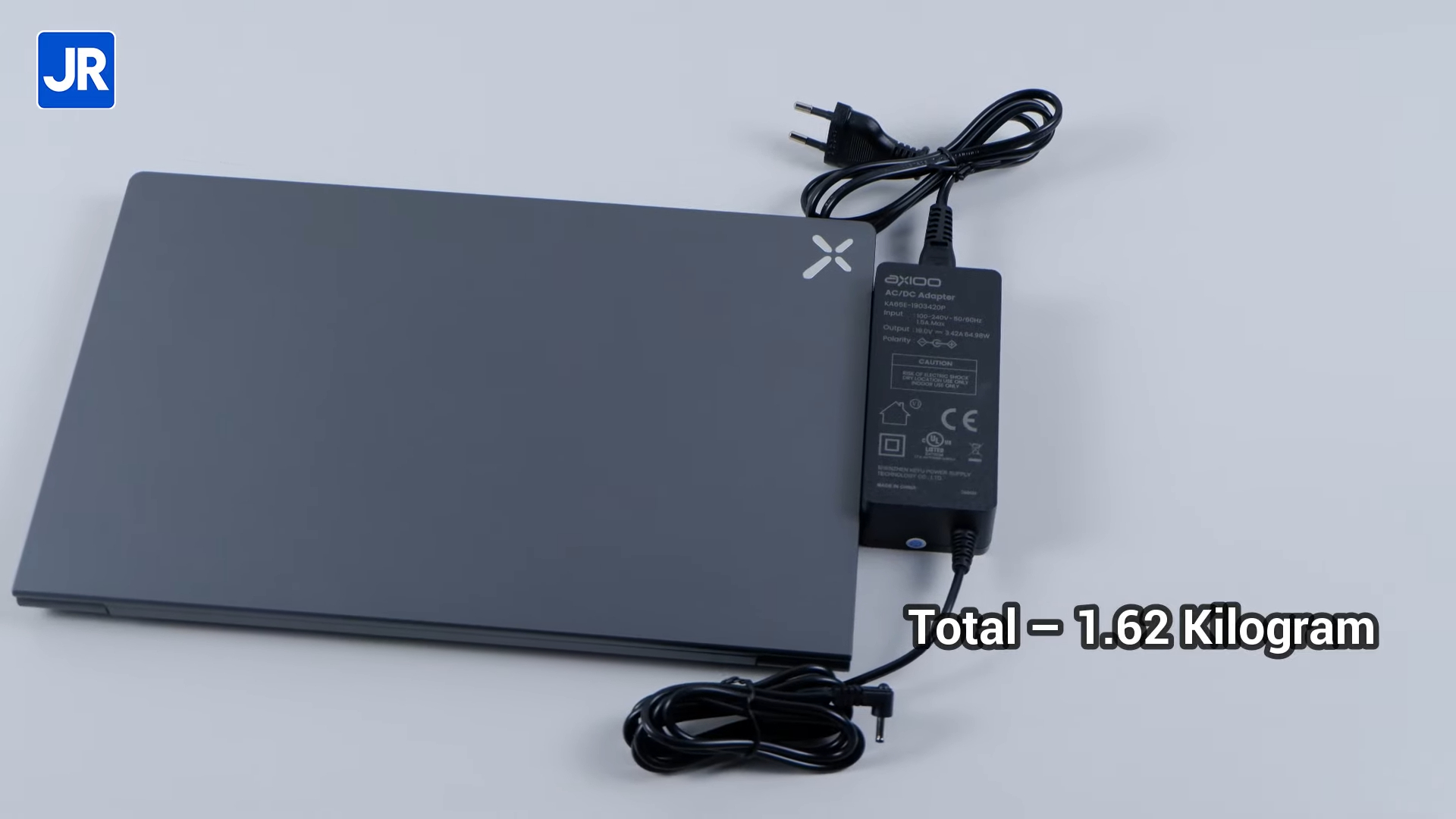 Review Axioo Hype 5 AMD X3: Laptop JKT48 Harga 4 Jutaan Dapet ADP! 4 Axioo Hype 5 AMD X3 13