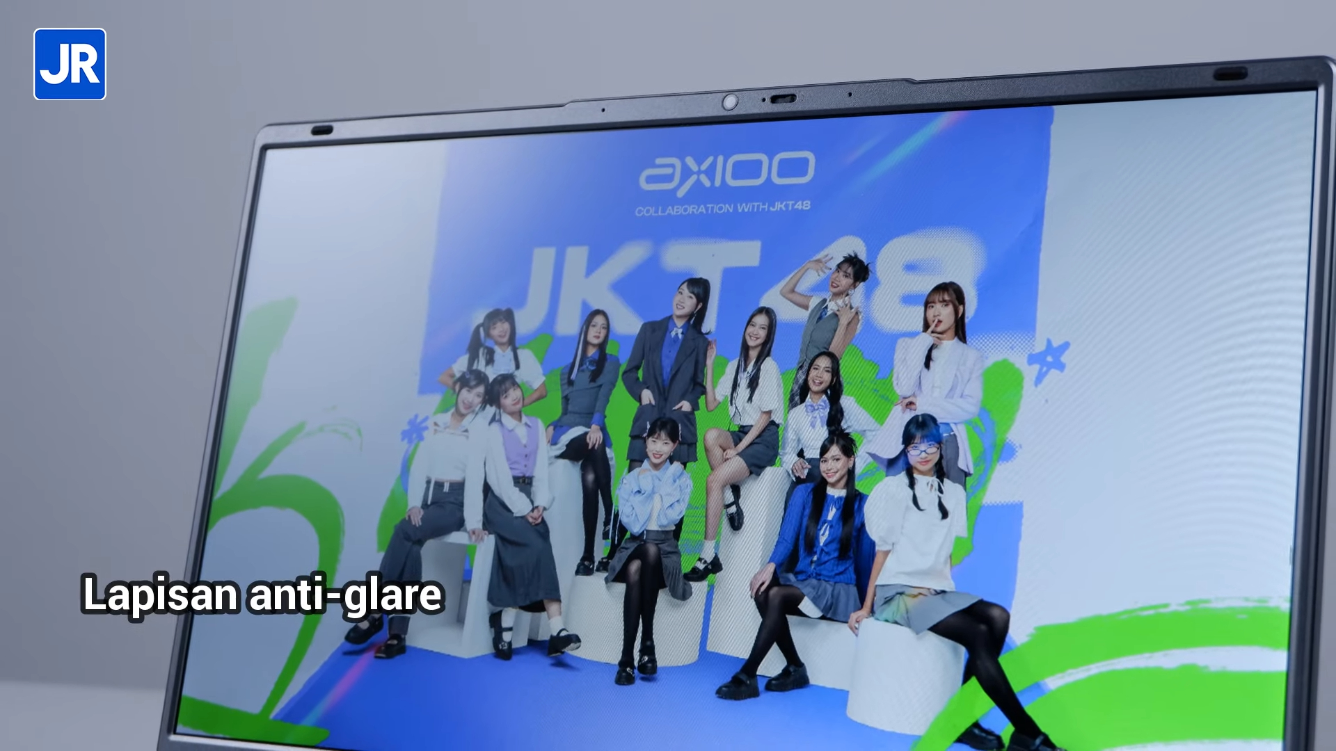 Review Axioo Hype 5 AMD X3: Laptop JKT48 Harga 4 Jutaan Dapet ADP! 7 Axioo Hype 5 AMD X3 16