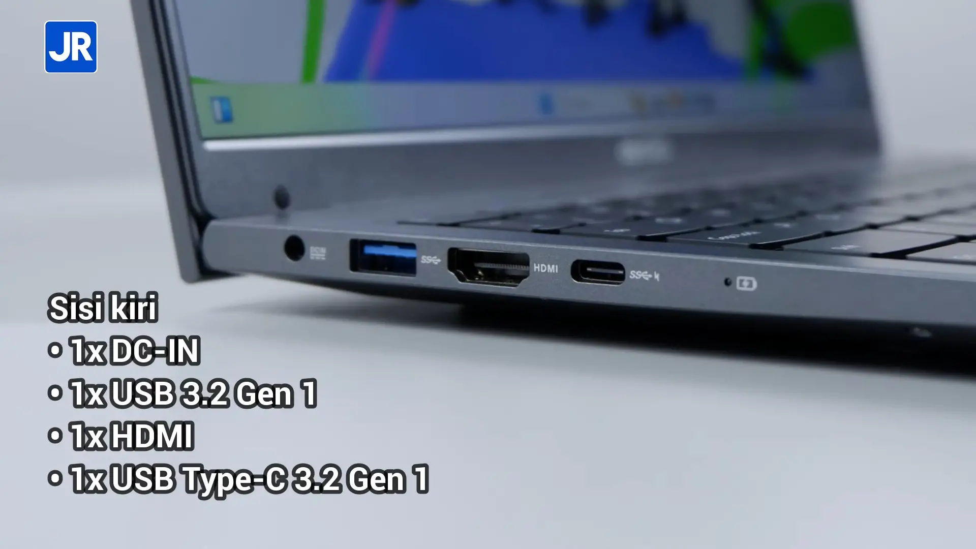 Review Axioo Hype 5 AMD X3: Laptop JKT48 Harga 4 Jutaan Dapet ADP! 11 Axioo Hype 5 AMD X3 21