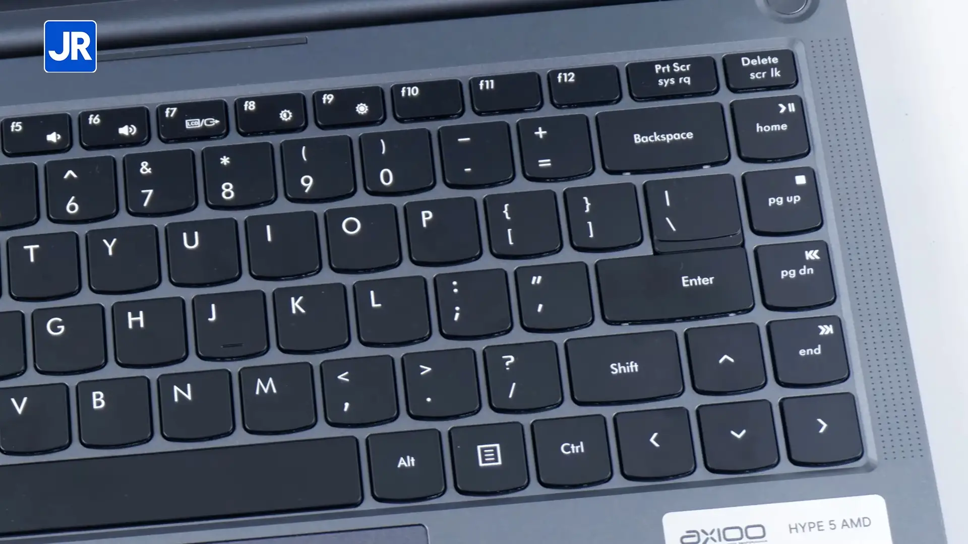 Review Axioo Hype 5 AMD X3: Laptop JKT48 Harga 4 Jutaan Dapet ADP! 14 Axioo Hype 5 AMD X3 24