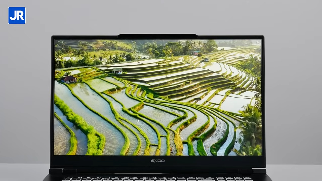 Review Axioo Pongo Monster X: Laptop Indonesia TERKENCANG 2024? 7 Axioo Pongo Monster X 13