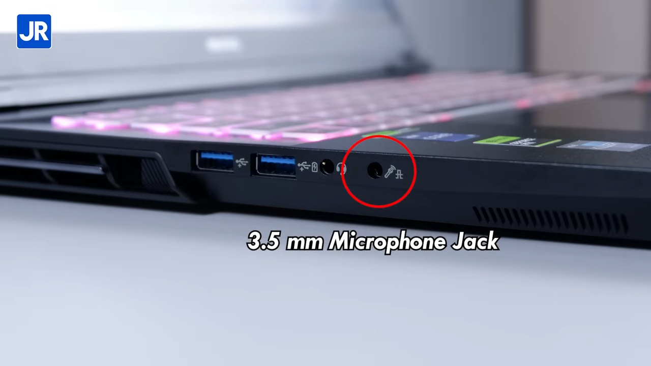 Review Axioo Pongo Monster X: Laptop Indonesia TERKENCANG 2024? 11 Axioo Pongo Monster X 17
