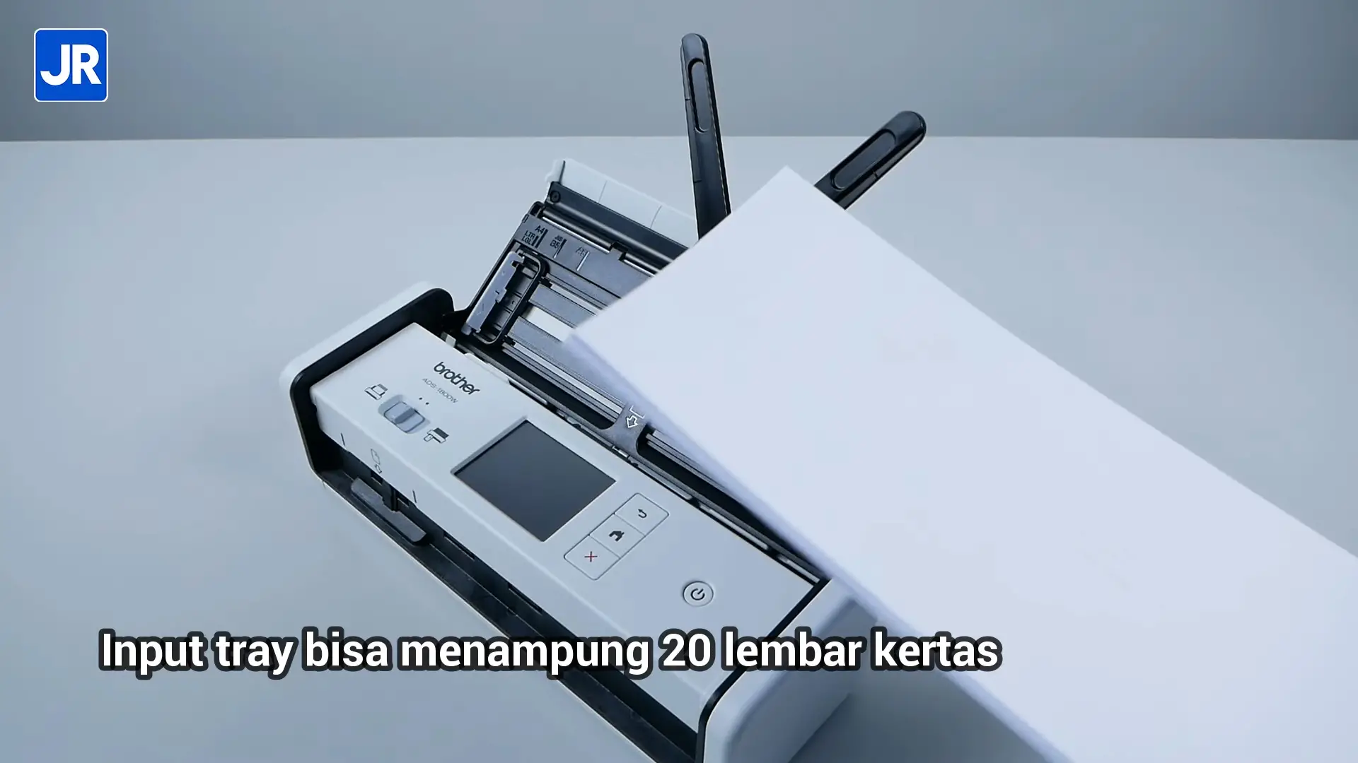 Review Brother ADS-1800W: Scanner Ringkas Kelas Profesional Tapi Mudah Dibawa-Bawa 9 Brother ADS 1800W 10