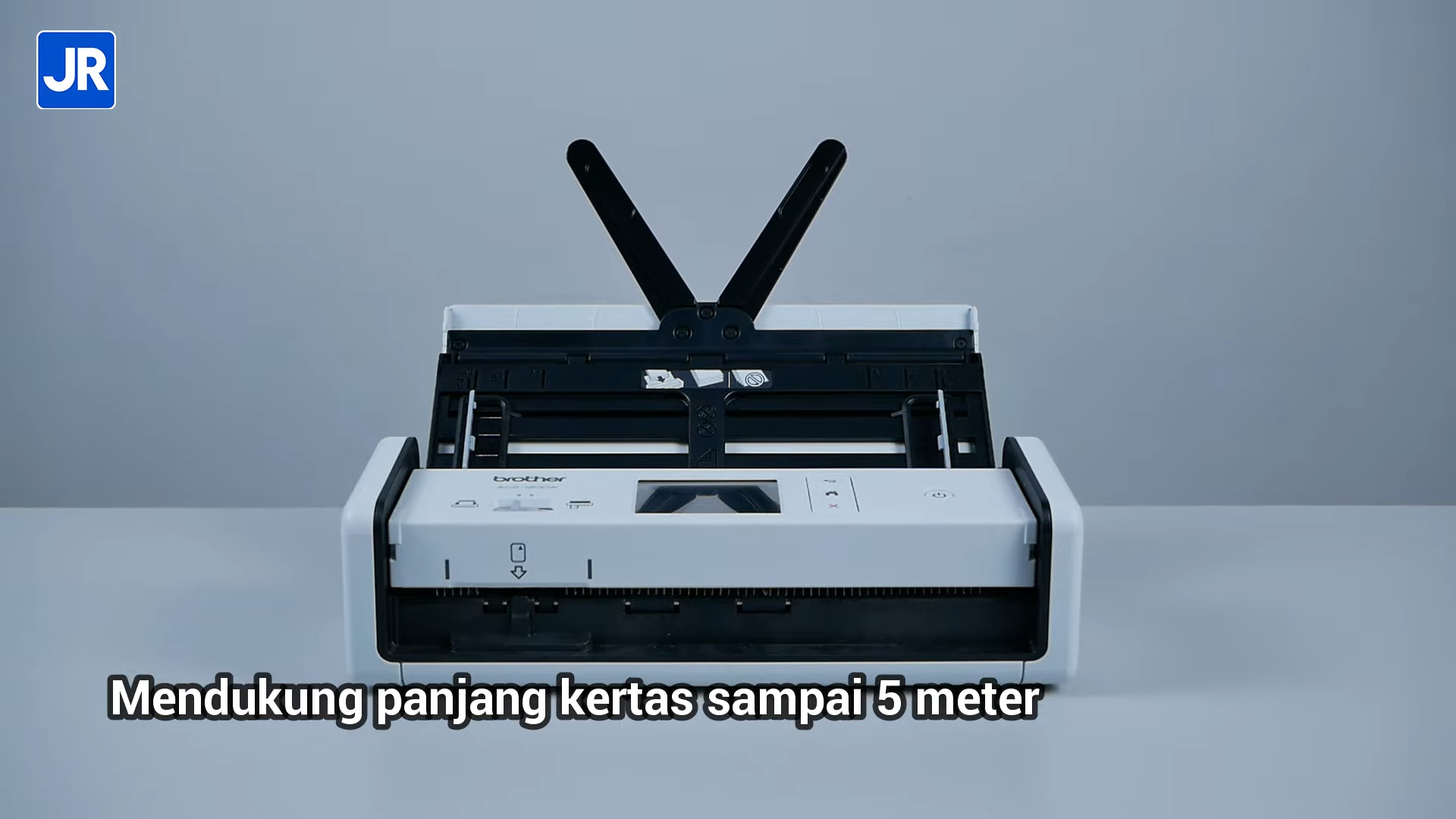 Review Brother ADS-1800W: Scanner Ringkas Kelas Profesional Tapi Mudah Dibawa-Bawa 10 Brother ADS 1800W 11