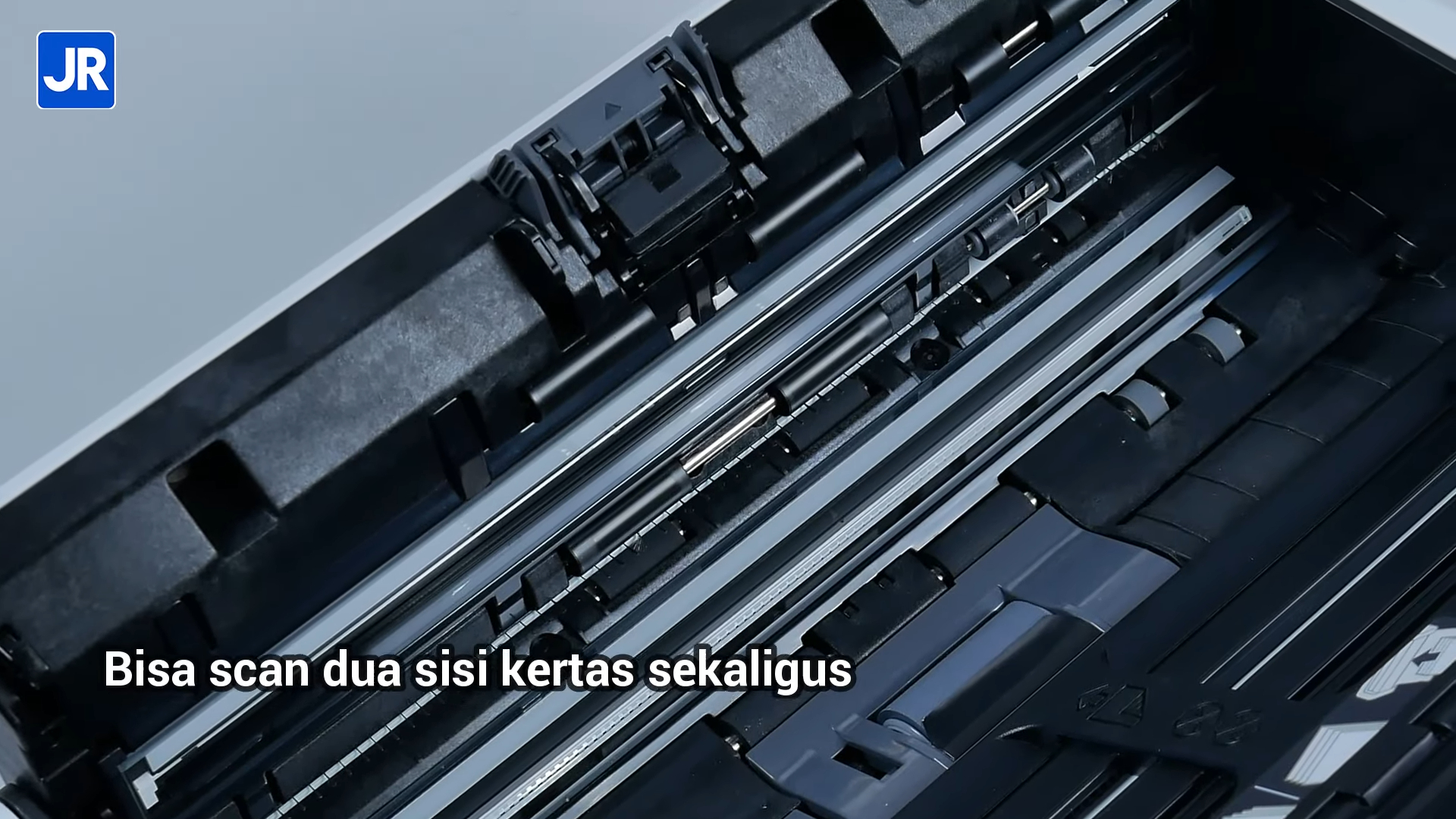 Review Brother ADS-1800W: Scanner Ringkas Kelas Profesional Tapi Mudah Dibawa-Bawa 15 Brother ADS 1800W 16