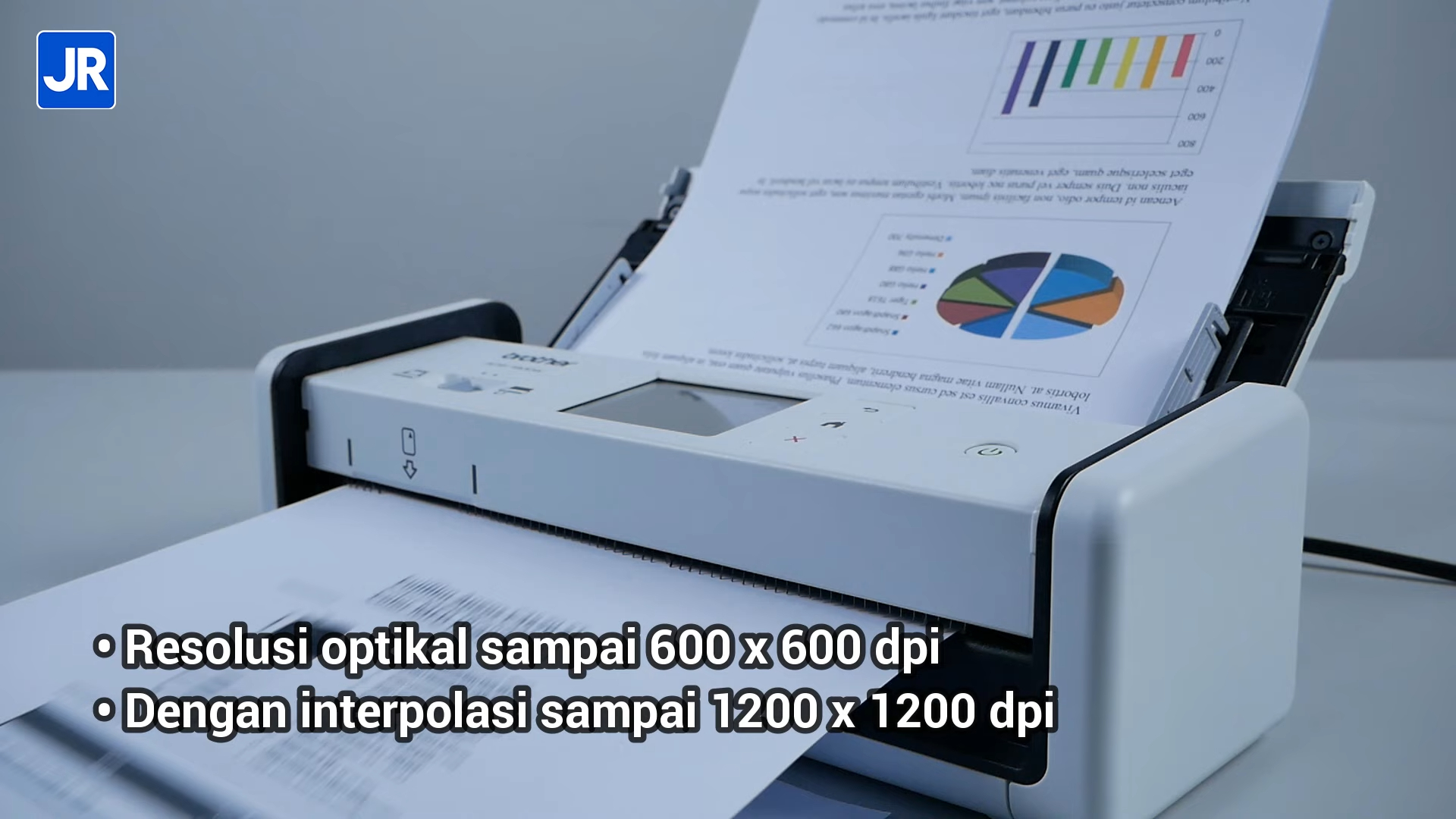 Brother ADS 1800W 19