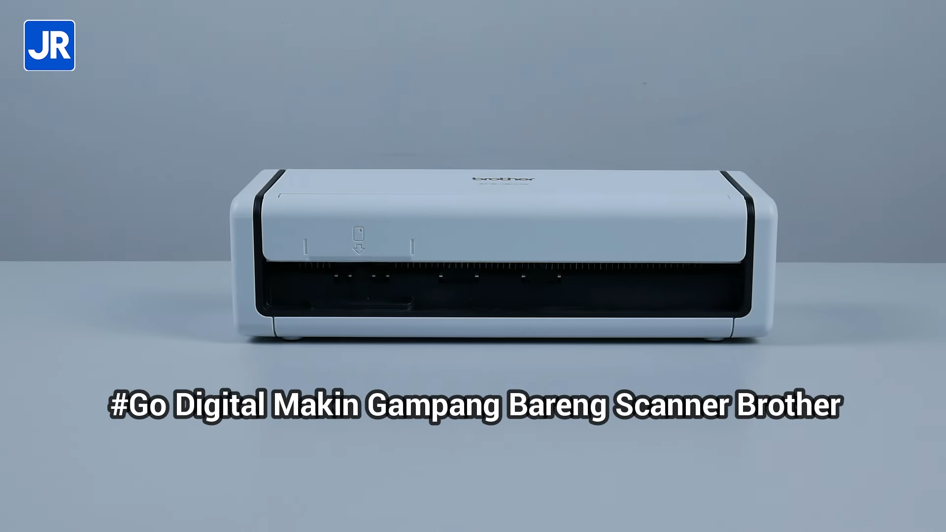 Review Brother ADS-1800W: Scanner Ringkas Kelas Profesional Tapi Mudah Dibawa-Bawa 3 Brother ADS 1800W 2