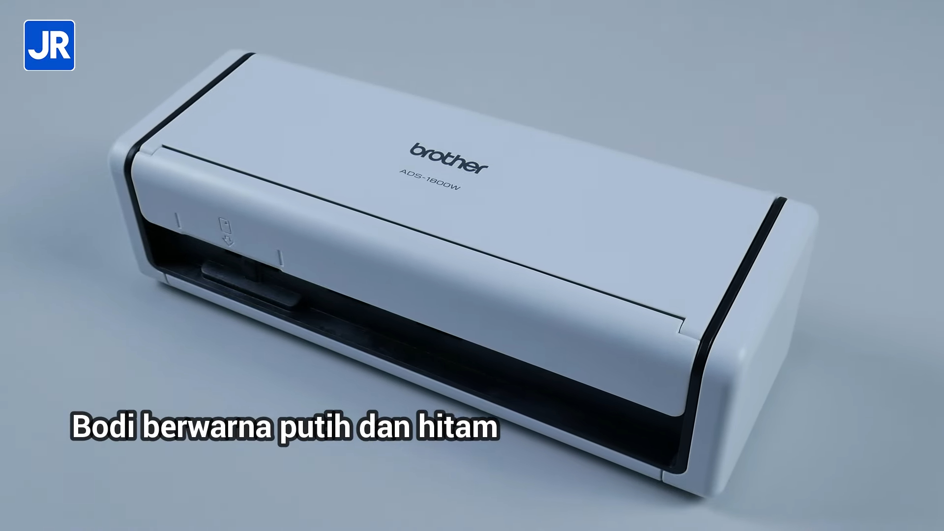 Review Brother ADS-1800W: Scanner Ringkas Kelas Profesional Tapi Mudah Dibawa-Bawa 6 Brother ADS 1800W 6