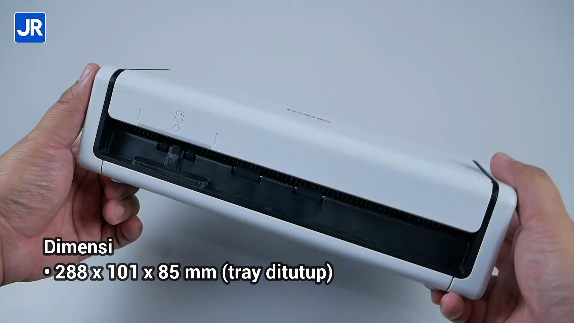 Review Brother ADS-1800W: Scanner Ringkas Kelas Profesional Tapi Mudah Dibawa-Bawa 7 Brother ADS 1800W 7