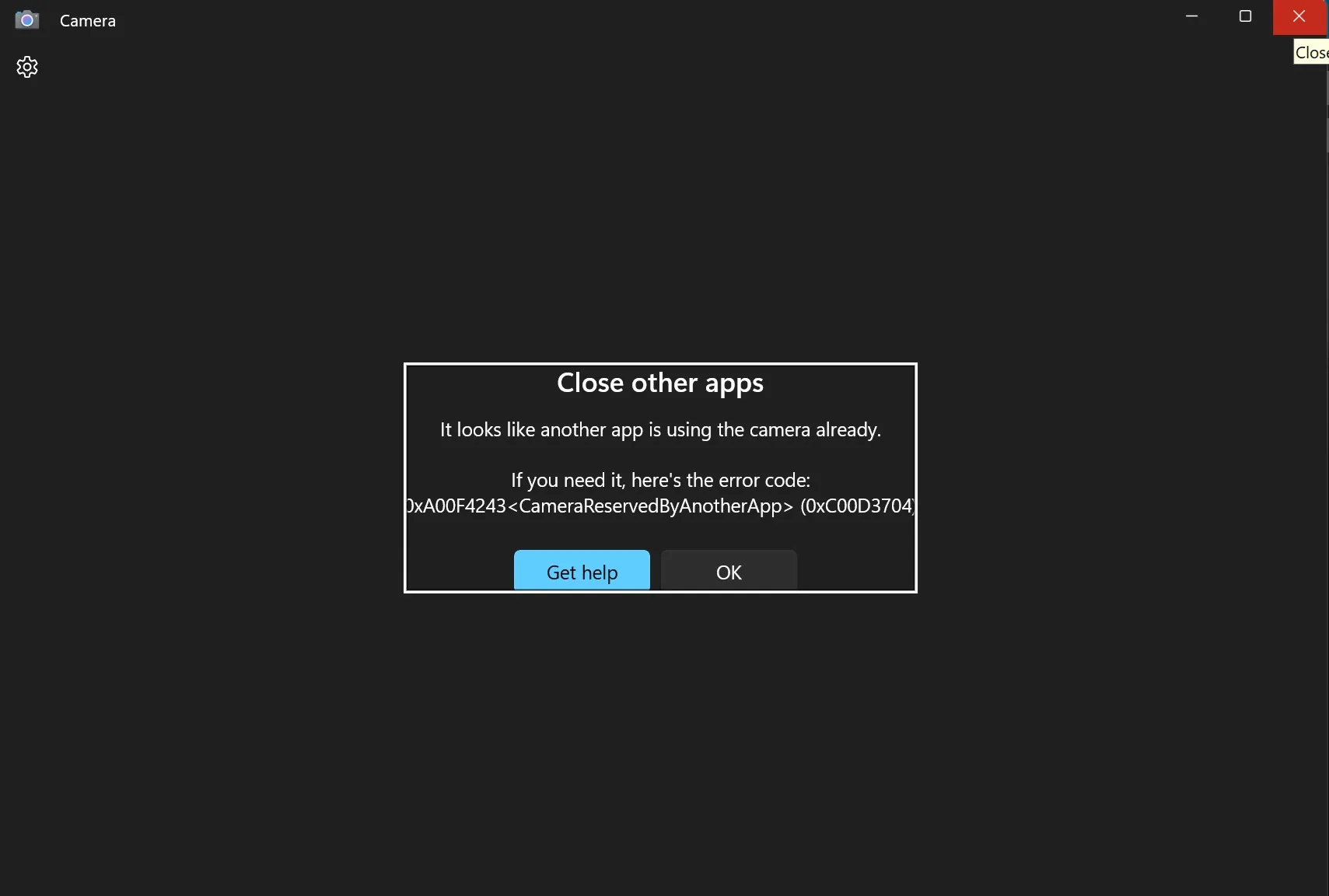 Windows 11 24H2 Akhirnya Izinkan Kamera Dipakai Multi Aplikasi Sekaligus
