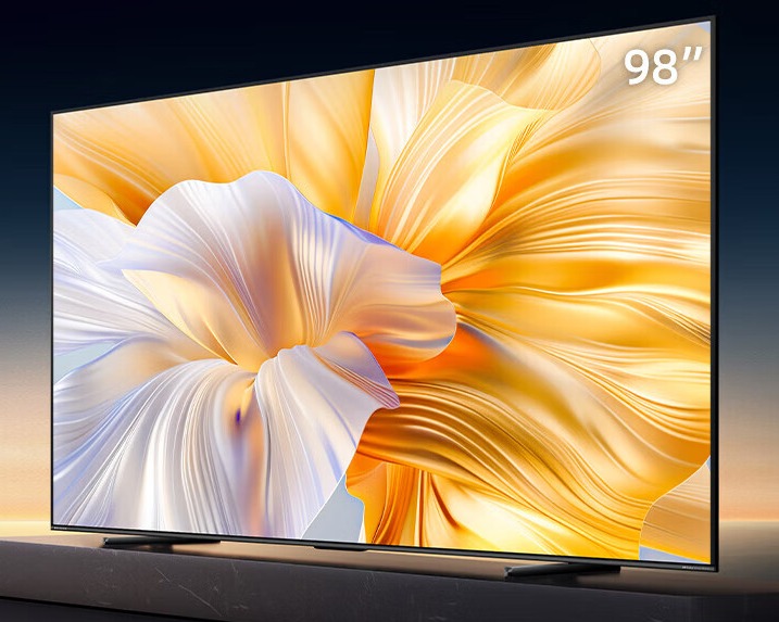 Hisense Luncurkan Hisense TV 98S57, Smart TV Gaming 98 Inci 264Hz 17 Hisense TV 98S57 Smart TV Gaming 98 Ini 264Hz