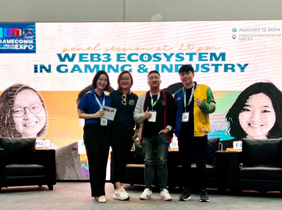 Sekuya dan Gamecomm Indonesia Rilis Karakter Kolaborasi Bertema Indonesia, IMG 20240815 WA0024 e1723775522554