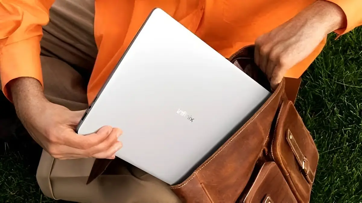 Ini Dia Bocoran Spesifikasi Infinix InBook Air Pro+! 21 InBook