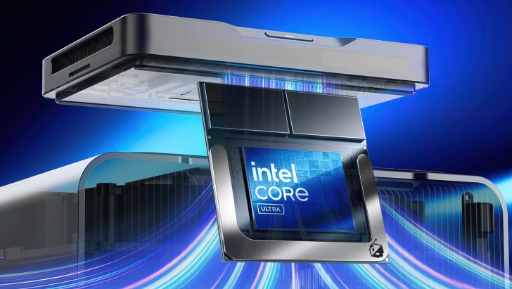 Skor Benchmark Terbaru Intel Core Ultra 7 268V  Intel Core Ultra 7 268V