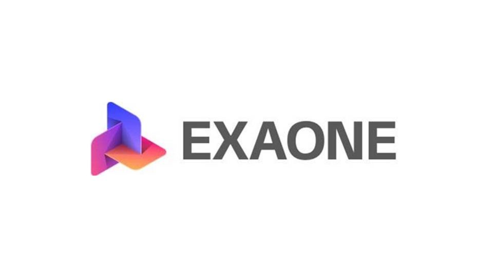 LG open source AI EXAONE 1