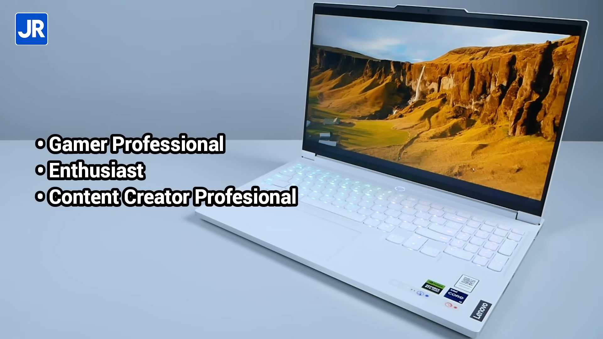 Review Lenovo Legion 7i Gen 9: Cantik, Profesional dan Kencang! 2 Lenovo Legion 7i Gen 9 1