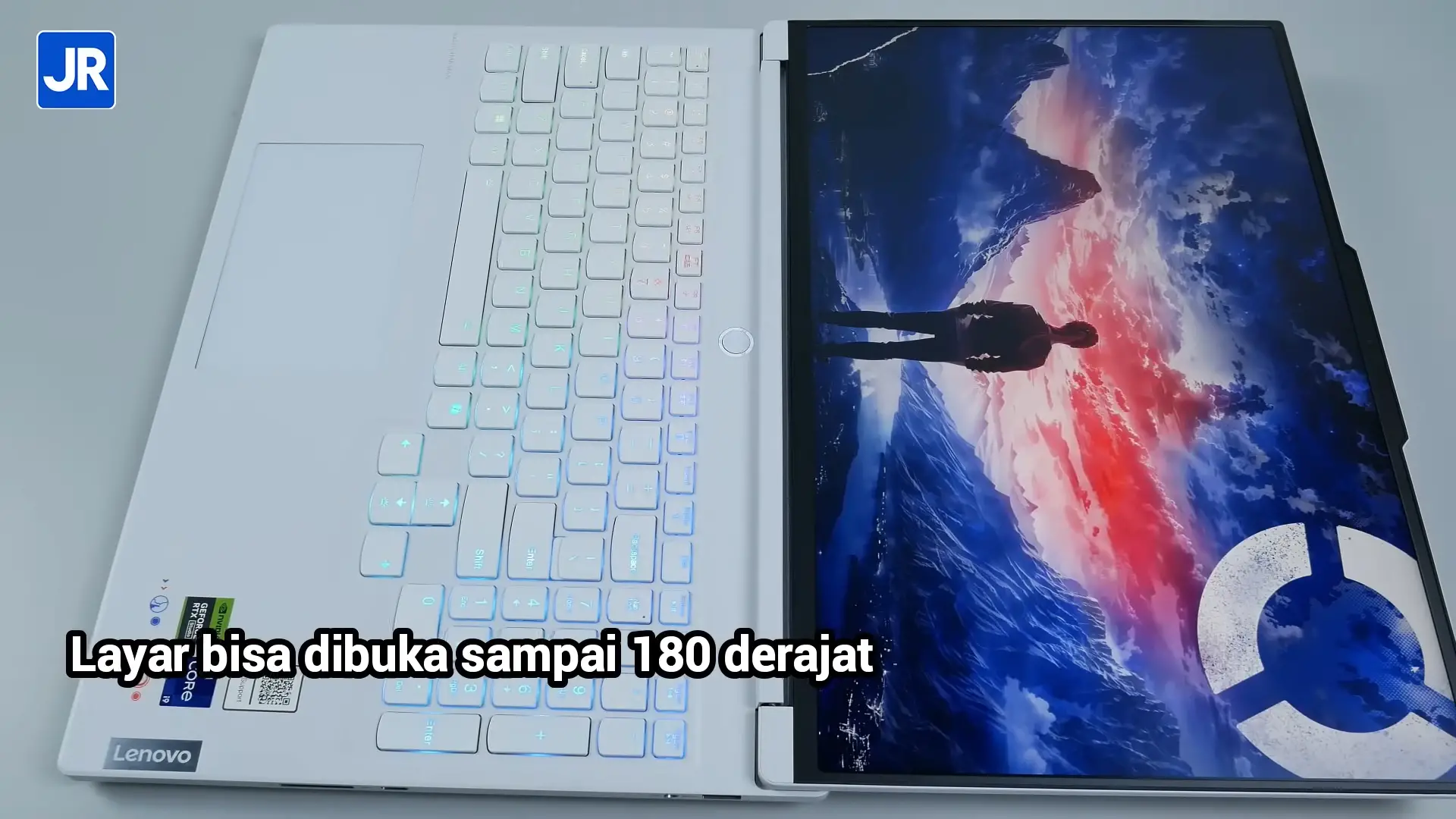 Lenovo Legion 7i Gen 9 17