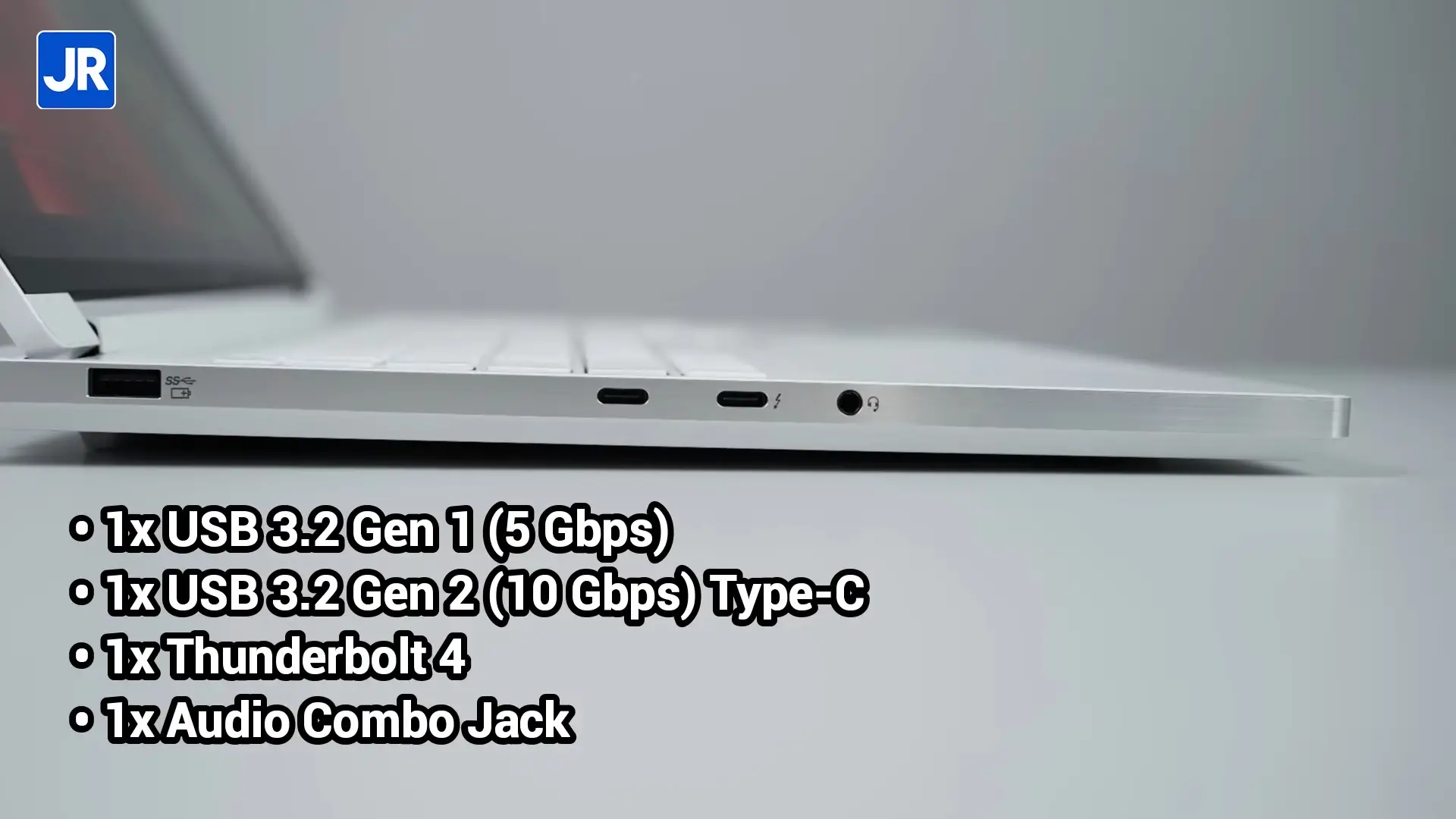 Lenovo Legion 7i Gen 9 20