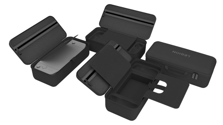 Lenovo Legion Go Carrying Case