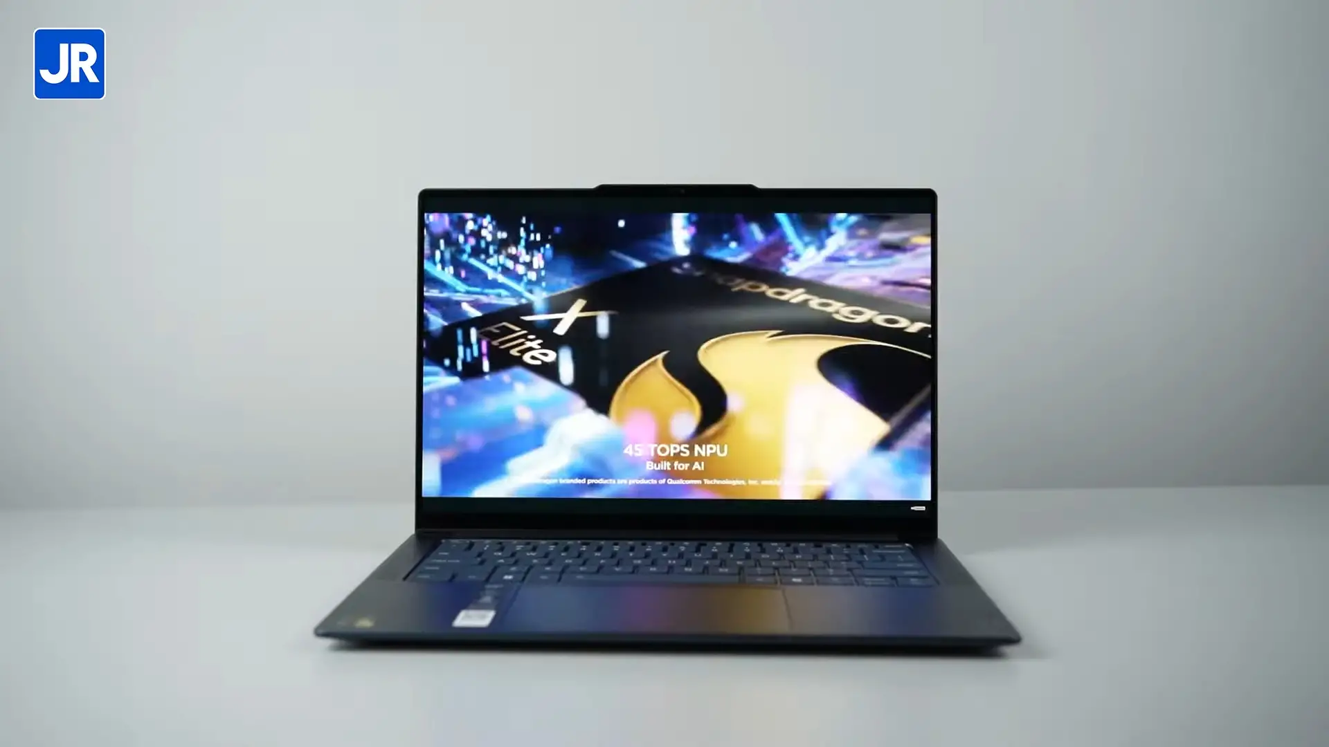 Review Lenovo YOGA Slim 7x: Laptop Windows Pakai Snapdragon X Elite 12 Lenovo YOGA Slim 7x