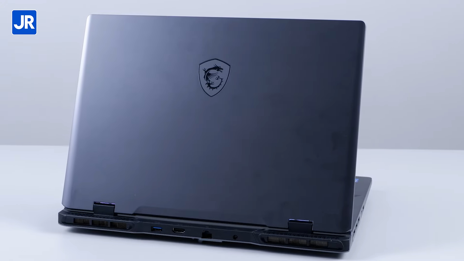 Review MSI Sword 16 HX: Laptop Gaming Terjangkau dengan Intel HX 20-Core & RTX 4070 2 MSI Sword 16 HX 2