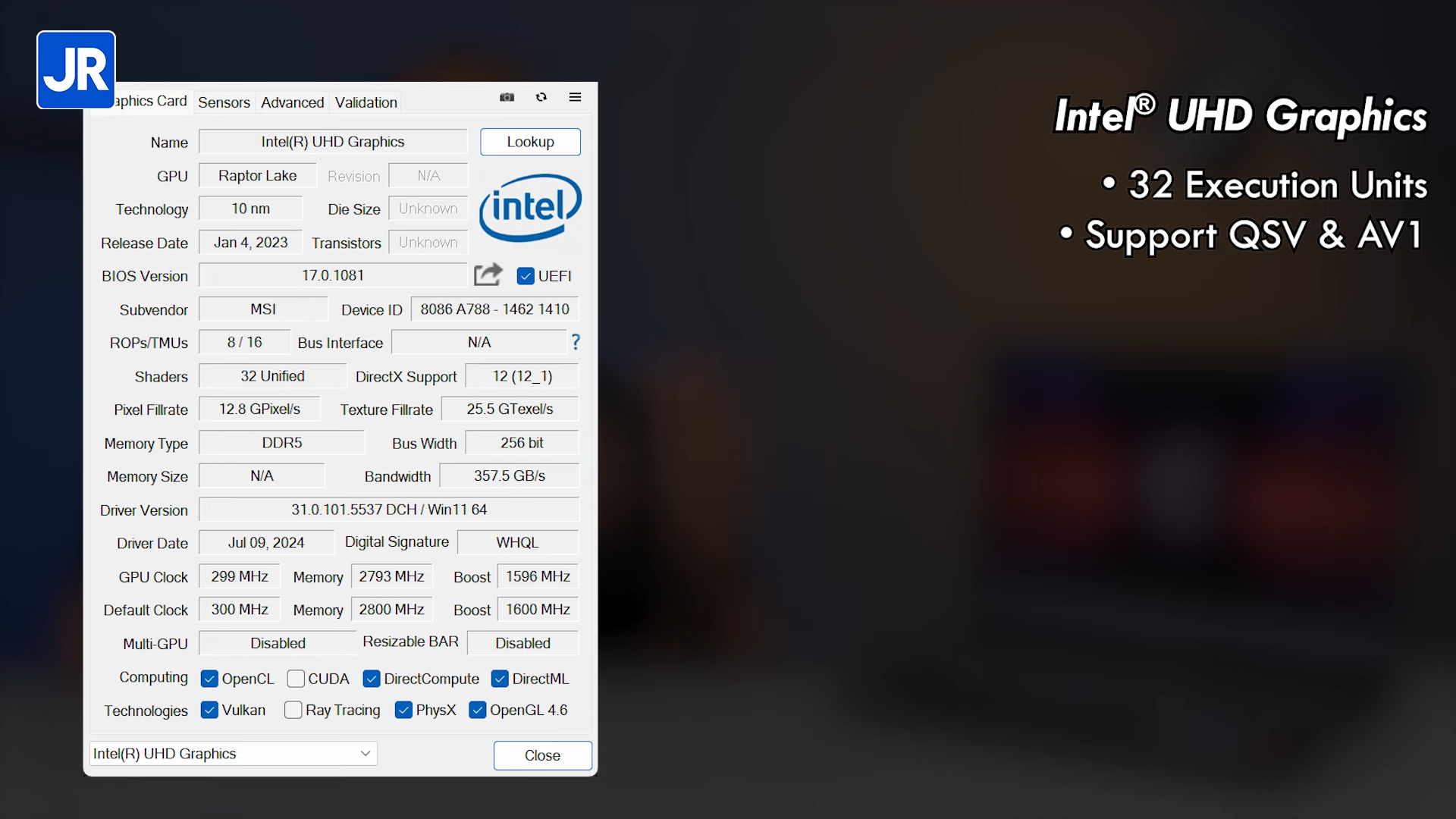 Review MSI Sword 16 HX: Laptop Gaming Terjangkau dengan Intel HX 20-Core & RTX 4070 4 MSI Sword 16 HX 4