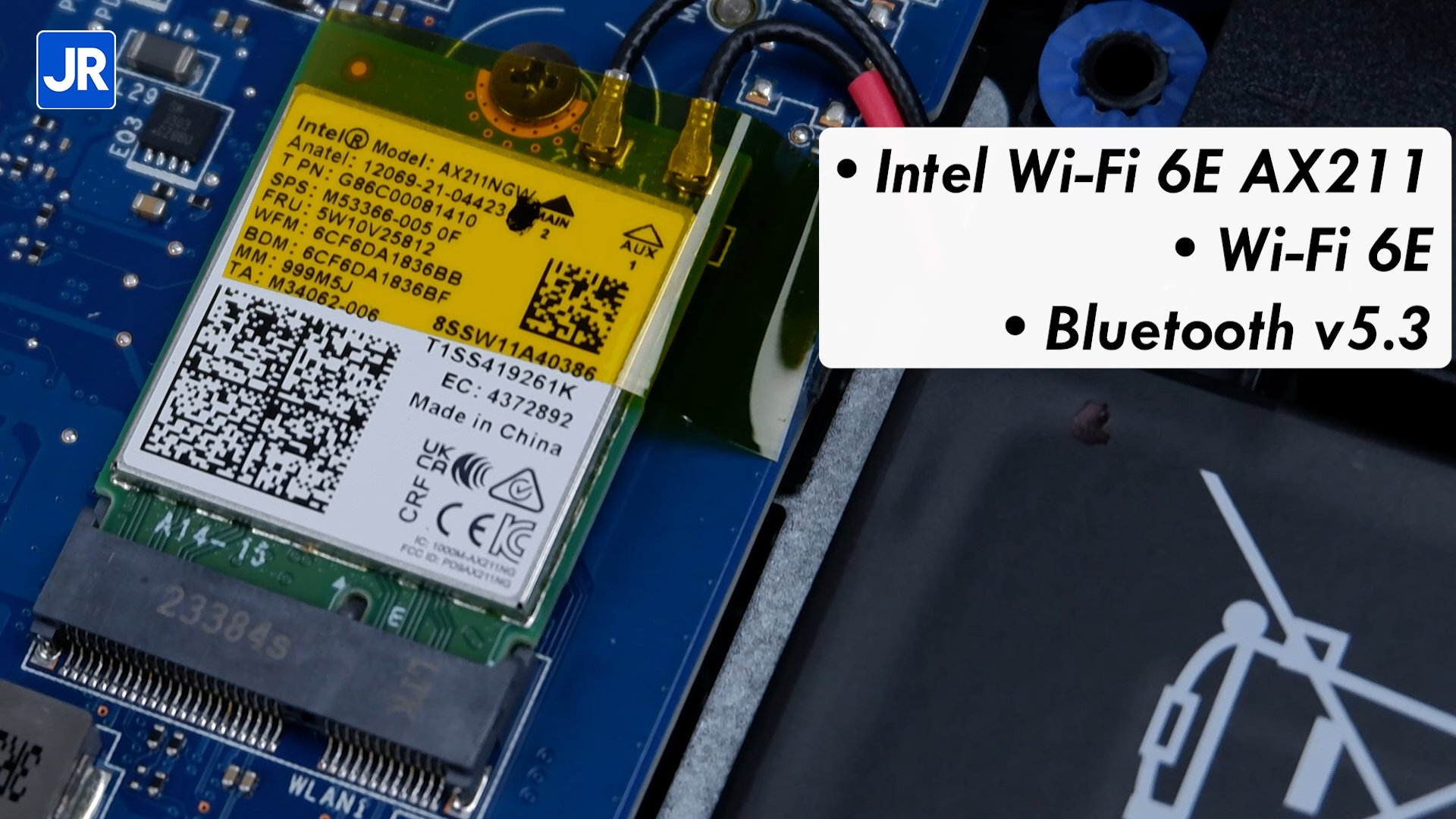 Review MSI Sword 16 HX: Laptop Gaming Terjangkau dengan Intel HX 20-Core & RTX 4070 9 MSI Sword 16 HX 9