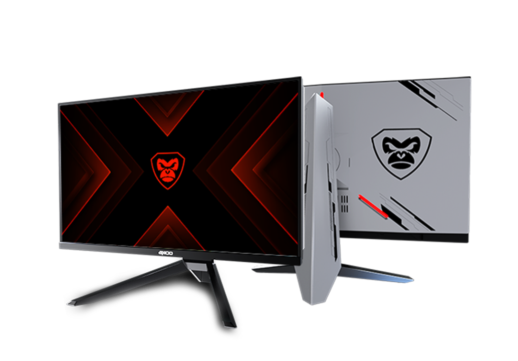 Pongo Nexus All in One Meluncur, AIO PC yang Bisa Upgrade Prosesor dan GPU 1 PONGO Nexus