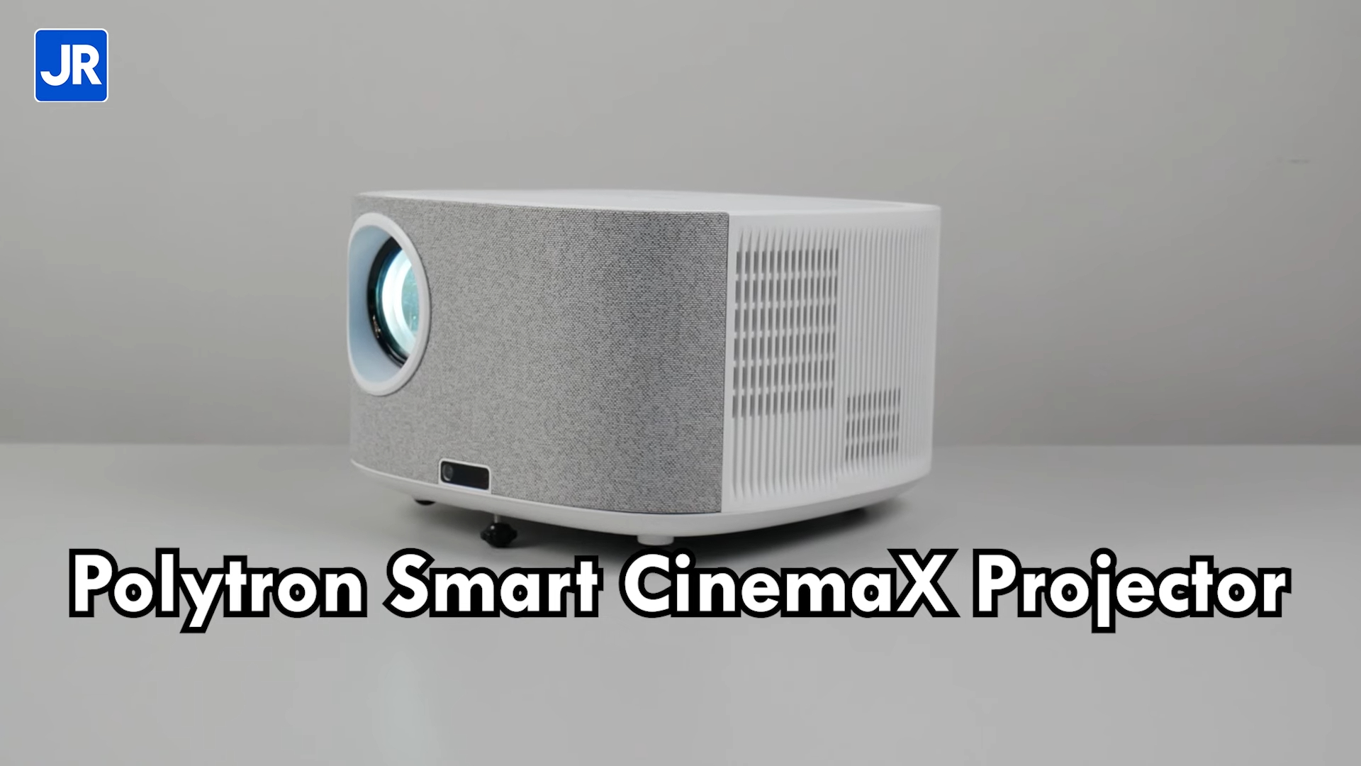 Review Polytron Smart CinemaX Projector: Smart Proyektor Murah, Ringkas, Bisa YouTube dan Netflix 123 Polytron Smart CinemaX Projector