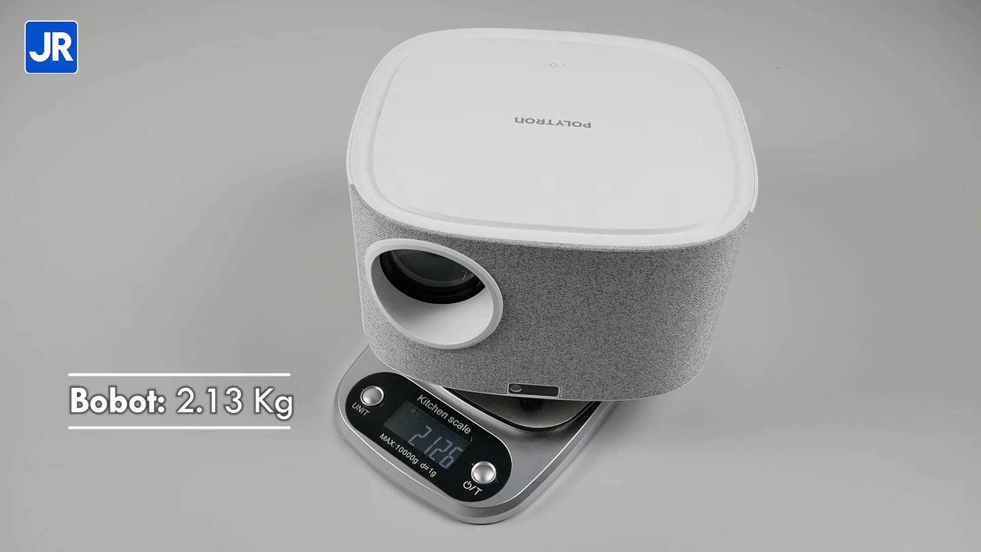 Polytron Smart CinemaX Projector 5