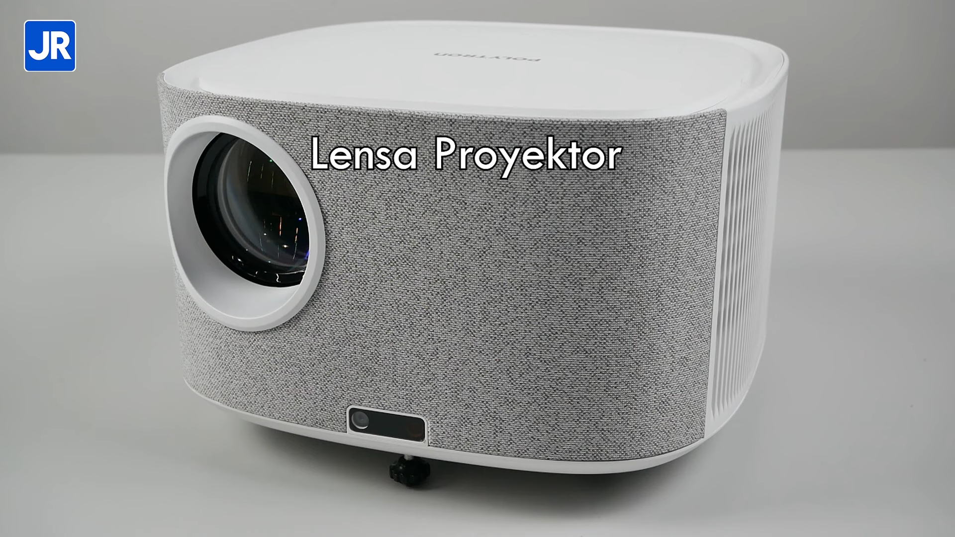 Polytron Smart CinemaX Projector 7
