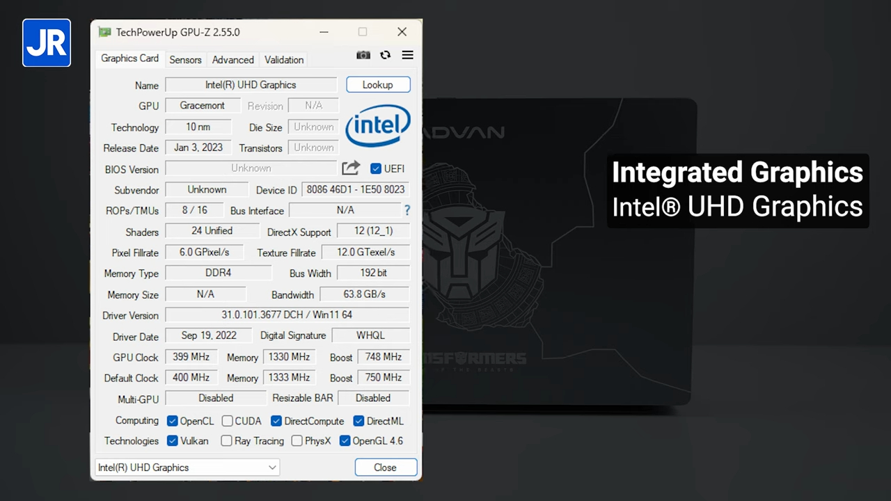 Review Advan TBook: Laptop Rp 3 Juta, Upgradeable, Performa Mantap, Kolaborasi Transformers 4 REVIEW Advan TBook 3
