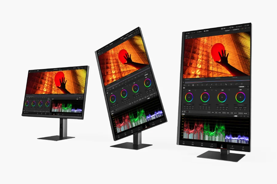 Xiaomi Kenalkan Redmi A27U, Monitor 27 Inci Resolusi 4K 2 Redmi Monitor A27U tilt angles
