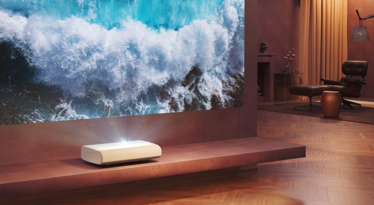 Samsung Luncurkan The Premiere, Proyektor Kelas Premium, Harga Mulai Rp 40 Jutaan 1 Samsung The Premiere