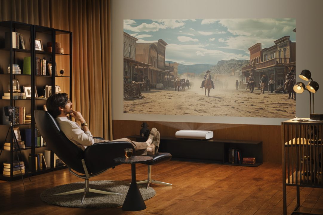 Samsung Luncurkan The Premiere, Proyektor Kelas Premium, Harga Mulai Rp 40 Jutaan 4 Samsung TVs and Displays The Premiere 9 and Premiere 7 Projectors Cheolgi Kim dl4