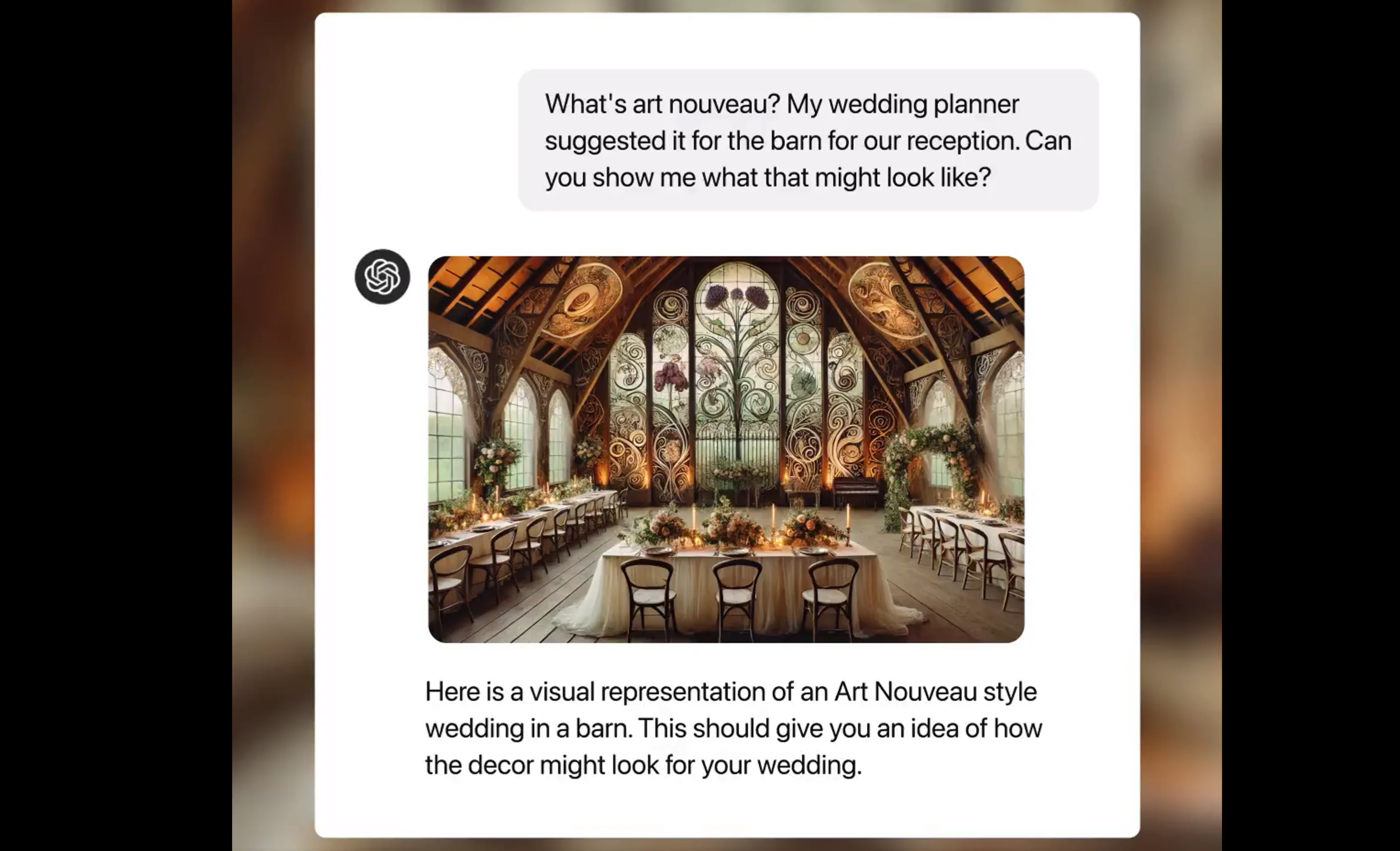 DALL-E 3 Bisa Dipakai Gratis Oleh Pengguna ChatGPT, Tapi... 1 Dall-E 3 ChatGPT