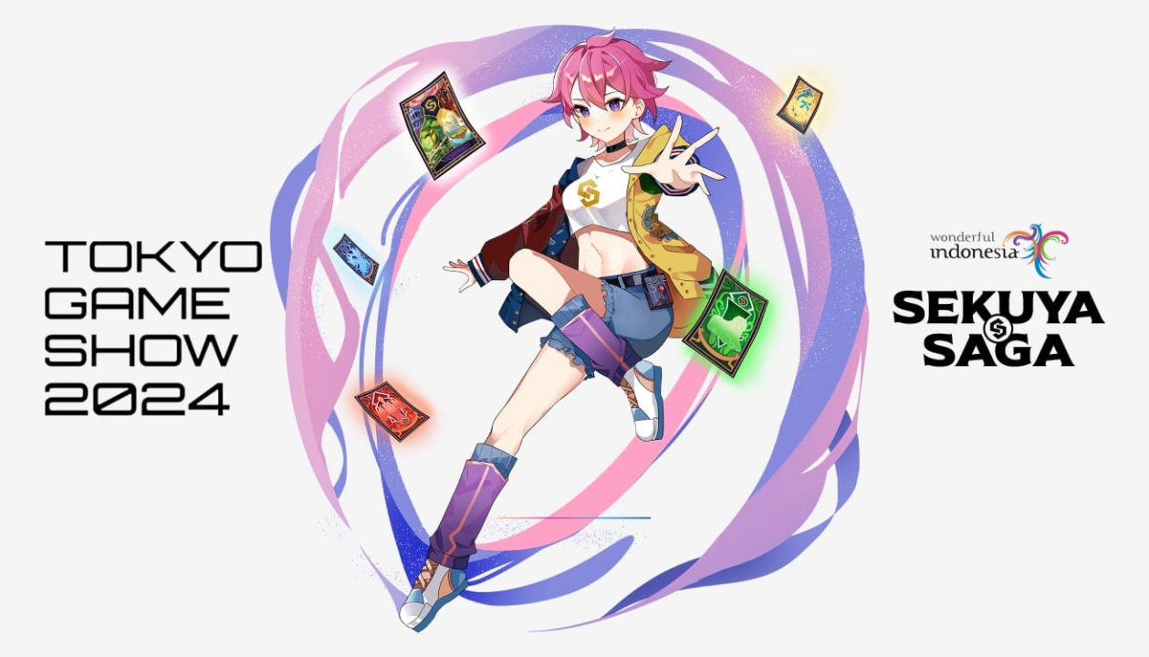 Sekuya Saga