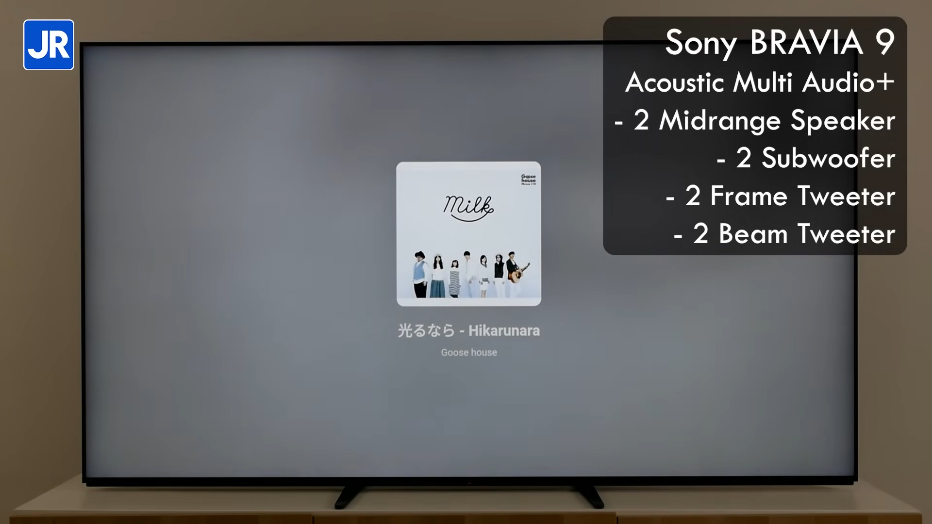 Review Sony BRAVIA 9: Smart TV Super Terang, Kualitas Tampilan Kelas Atas 10 Sony BRAVIA 9 10