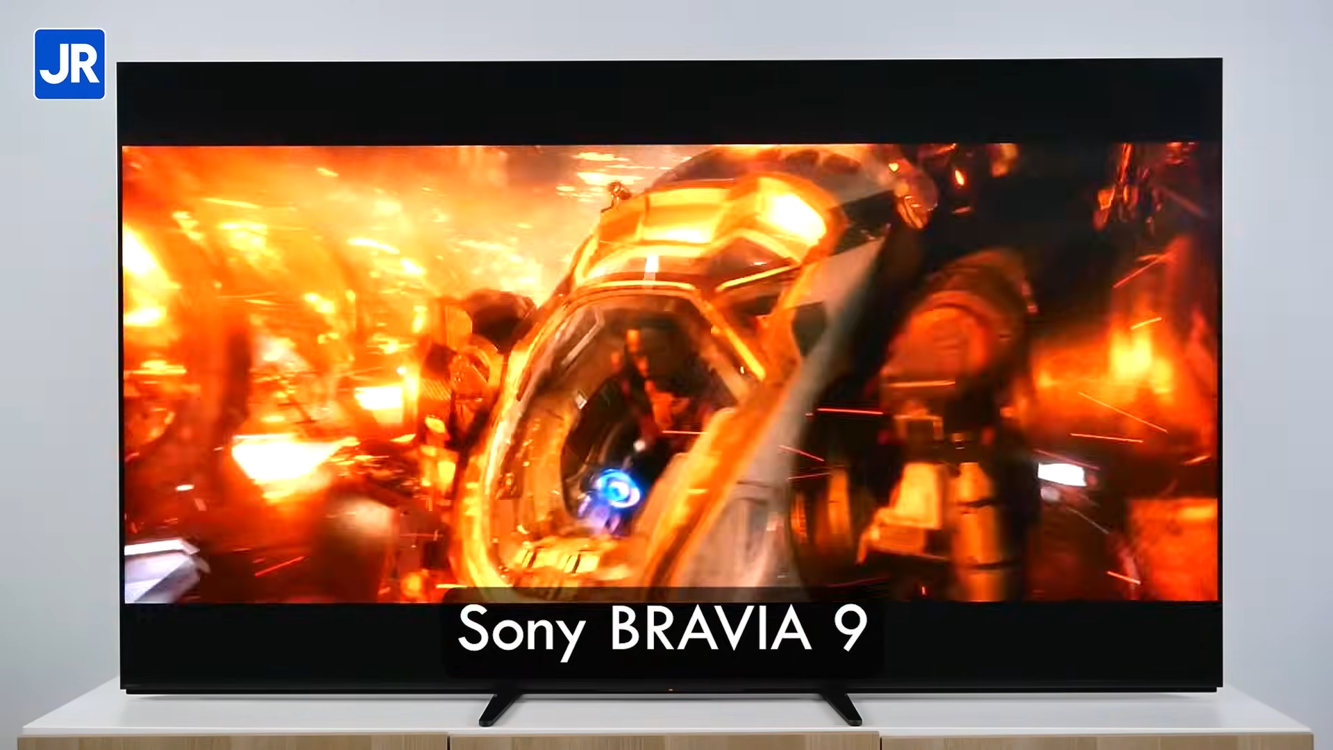 Review Sony BRAVIA 9: Smart TV Super Terang, Kualitas Tampilan Kelas Atas 1 Sony BRAVIA 9