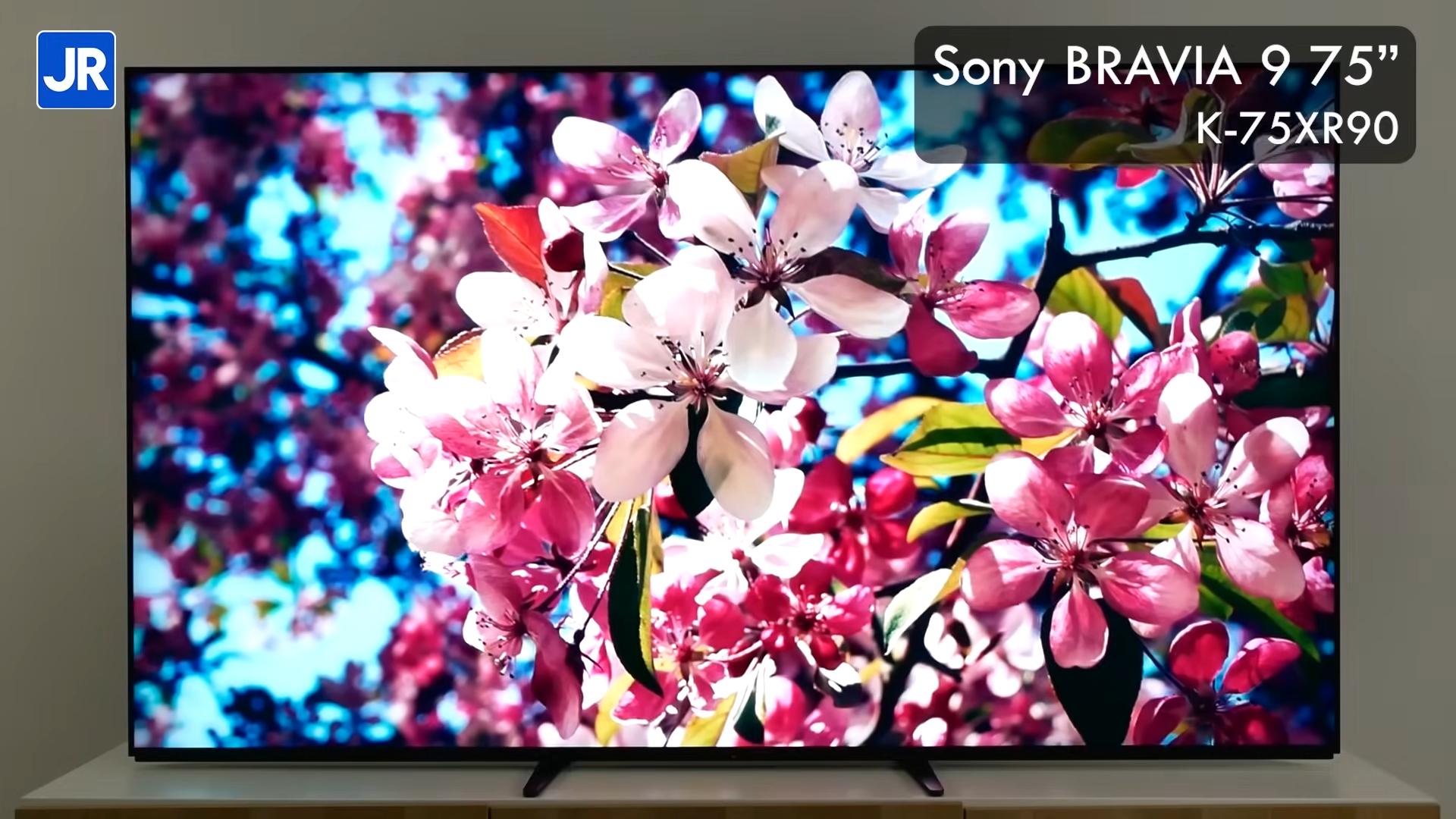 Review Sony BRAVIA 9: Smart TV Super Terang, Kualitas Tampilan Kelas Atas 4 Sony BRAVIA 9 3