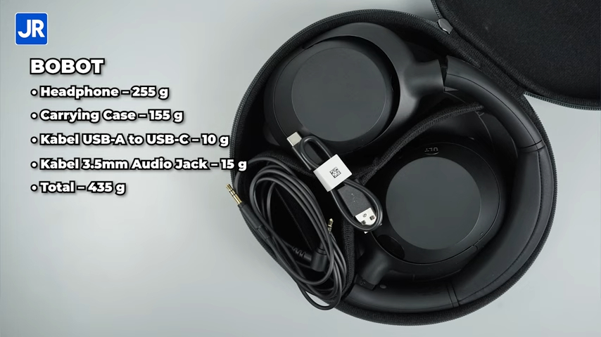 Review Headphone Sony ULT WEAR: Bass Megah, Fitur Mewah 11 Sony ULT WEAR 10