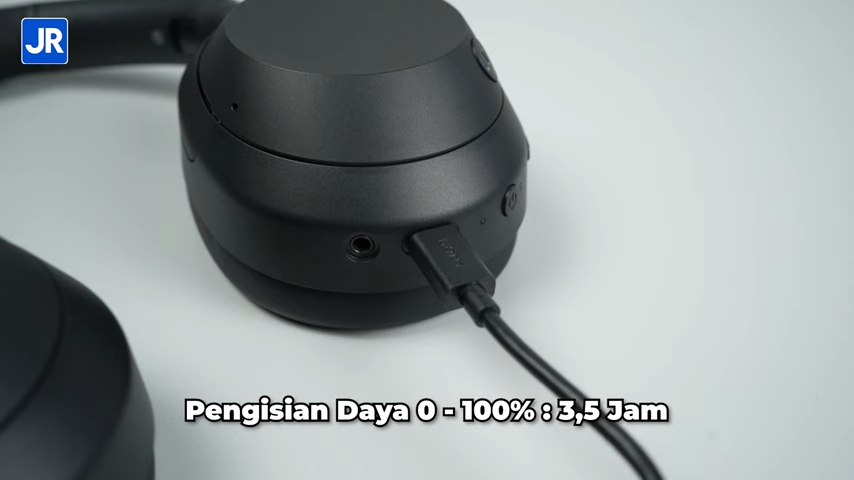 Review Headphone Sony ULT WEAR: Bass Megah, Fitur Mewah 13 Sony ULT WEAR 12