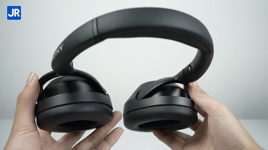 Review Headphone Sony ULT WEAR: Bass Megah, Fitur Mewah 18 Sony ULT WEAR 17