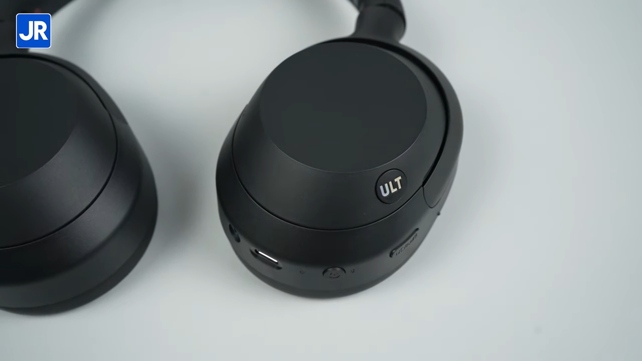 Review Headphone Sony ULT WEAR: Bass Megah, Fitur Mewah 88 Sony ULT WEAR