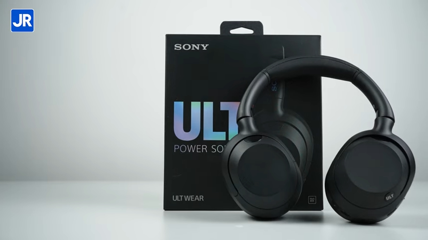 Review Headphone Sony ULT WEAR: Bass Megah, Fitur Mewah 3 Sony ULT WEAR 3