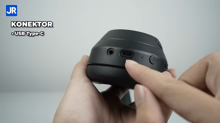 Review Headphone Sony ULT WEAR: Bass Megah, Fitur Mewah 7 Sony ULT WEAR 6