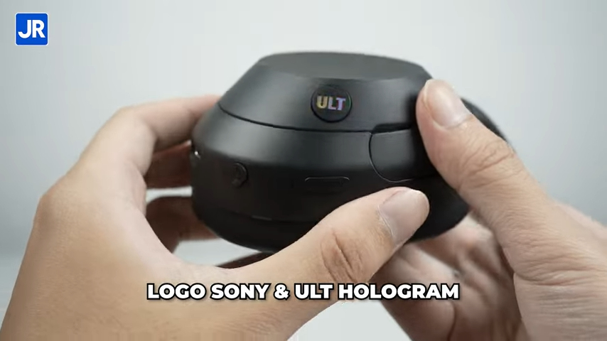 Review Headphone Sony ULT WEAR: Bass Megah, Fitur Mewah 10 Sony ULT WEAR 9