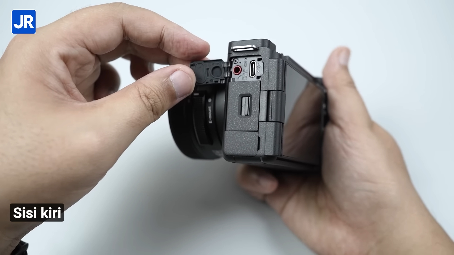 Review Sony ZV-E10 II: Kamera Kreator 4K60 Terjangkau, Banyak Peningkatan 1 Sony ZV E10 II 11