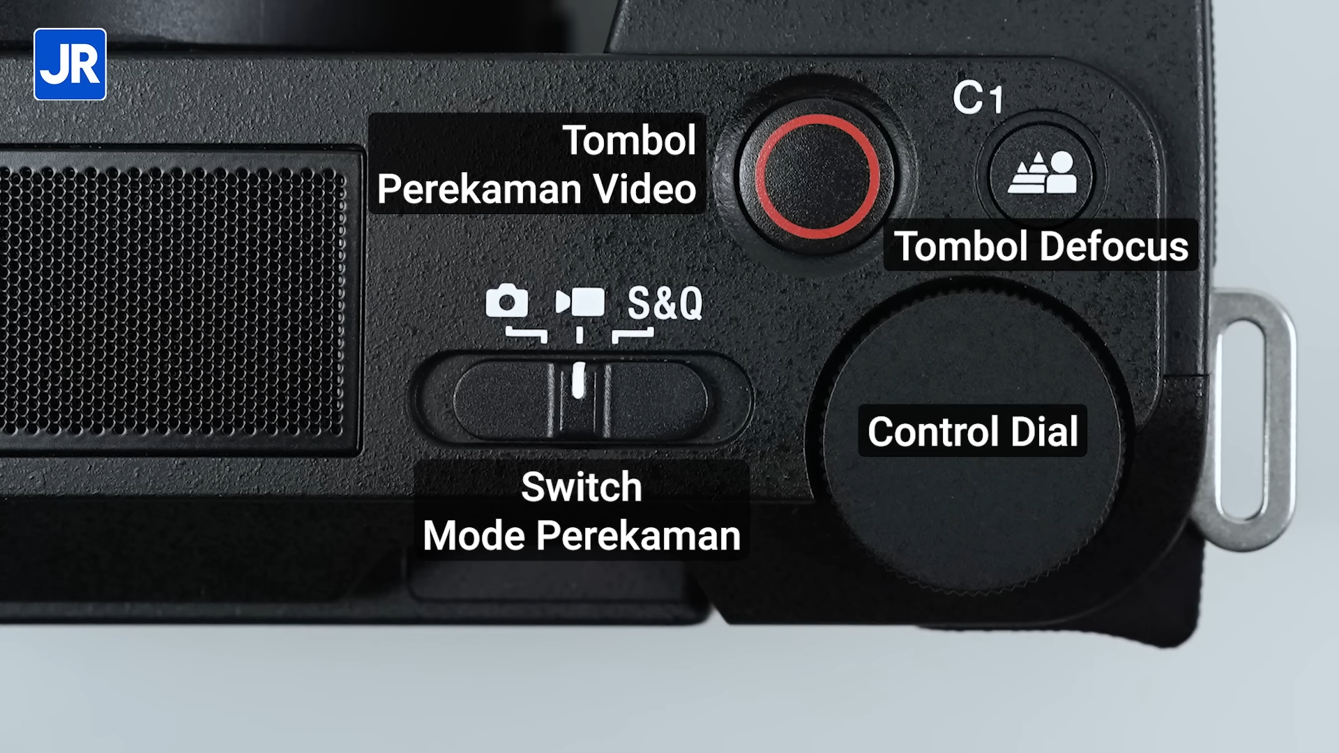 Review Sony ZV-E10 II: Kamera Kreator 4K60 Terjangkau, Banyak Peningkatan 3 Sony ZV E10 II 14