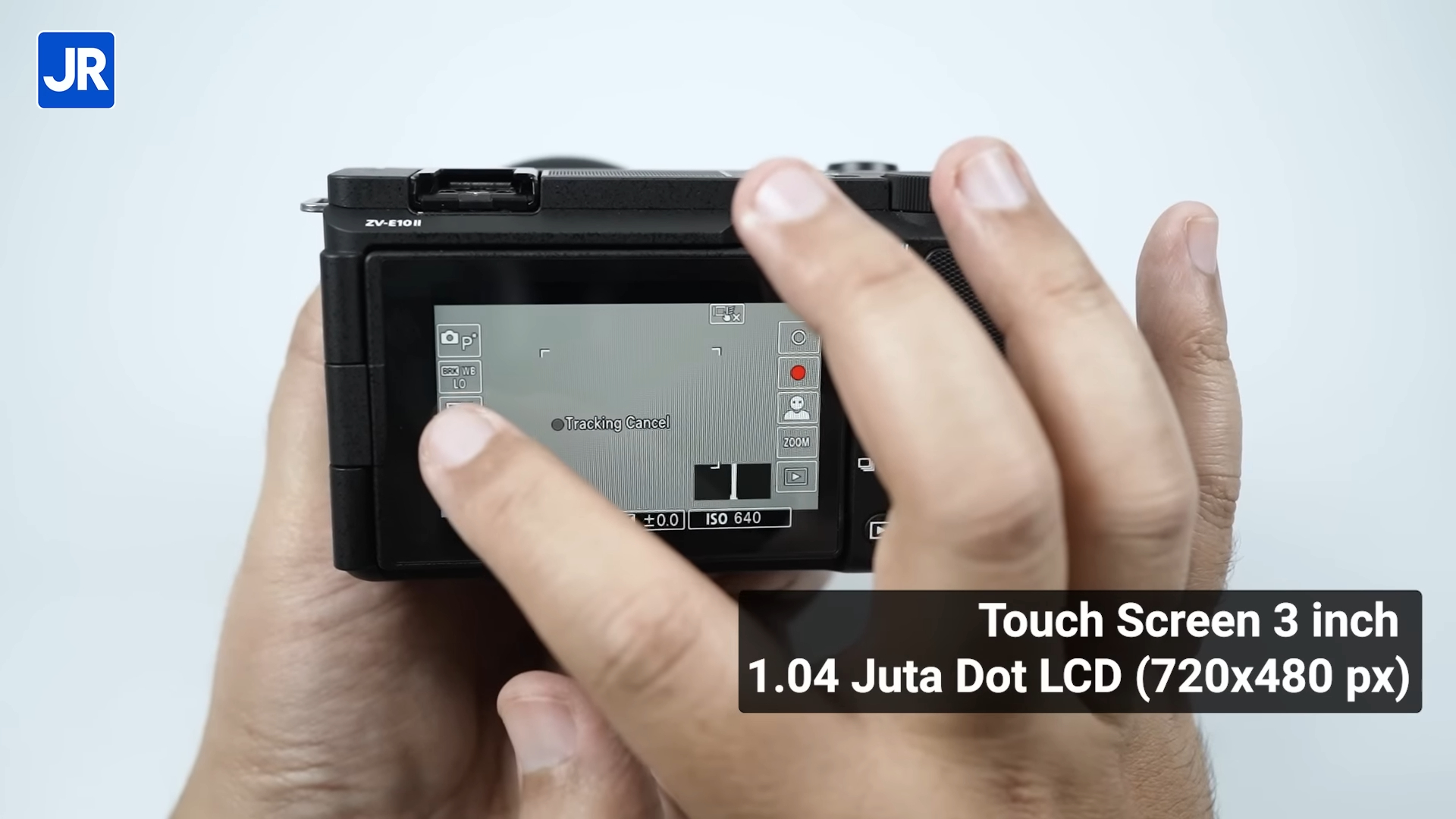 Review Sony ZV-E10 II: Kamera Kreator 4K60 Terjangkau, Banyak Peningkatan 7 Sony ZV E10 II 18